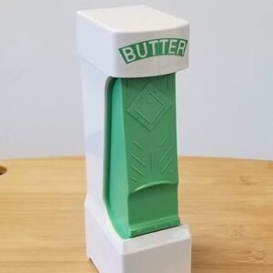 1-Click Butter and Cheese Cutter