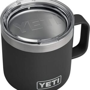 14 oz YETI Rambler Insulated Mug