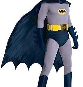 1966 Classic TV Batman Costume