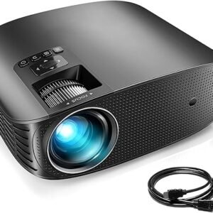 2023 GooDee Dolby Native Projector