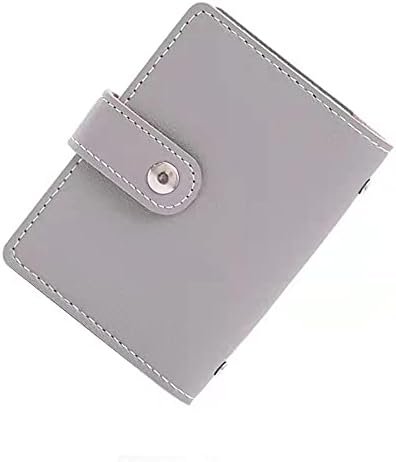 24-slot Credit Card Holder