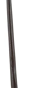 47th & Main Iron Towel Holder, Dog