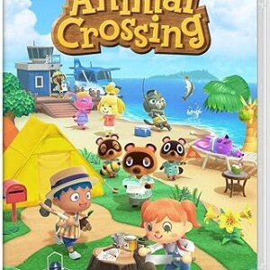 AC: New Horizons - US Version