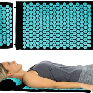 Acupressure Mat - Full Body Massager