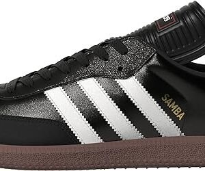 adidas Men's Samba Indoor Soccer Shoe