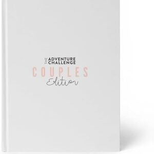 Adventure Challenge Couples Edition - Date Night Ideas