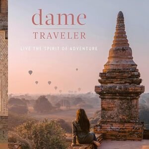 Adventure Spirit Traveler: Live