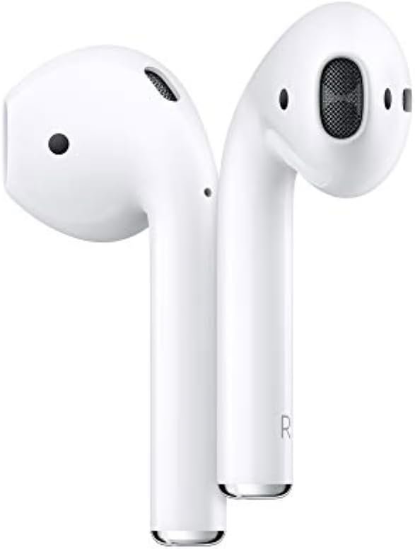 AirPods 2nd Gen Wireless Ear Buds
