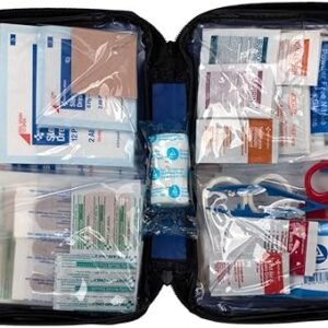 All-Purpose Emergency First Aid Kit