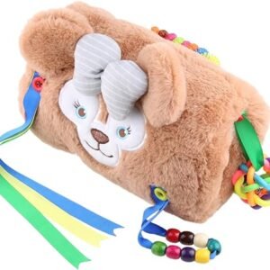 Alzheimer's Sensory Toy for Anxiety Relief