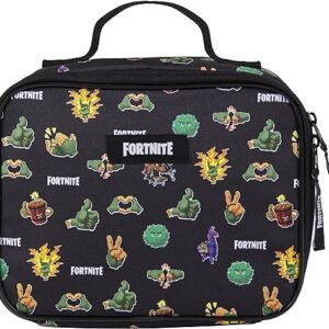 Amplify Lunch Kit - FORTNITE