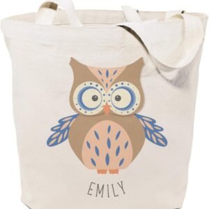 Animal Tote and Handbag for All Ages