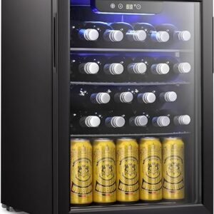 Antarctic Star Wine Cooler - Mini Fridge