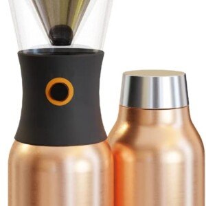 Asobu Portable Cold Brew Coffee Maker