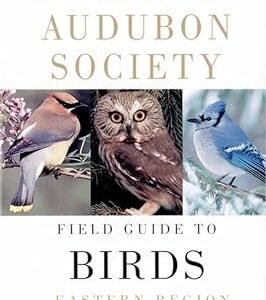 Audubon's Field Guide: Eastern Birds, Revised