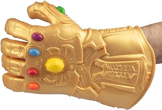 Avengers Infinity Gauntlet Oven Glove