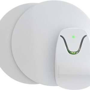 Babysense Baby Monitor - Real-Time Movement Tracking