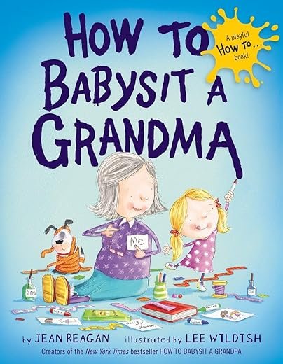 Babysitting Grandma: The Ultimate Guide
