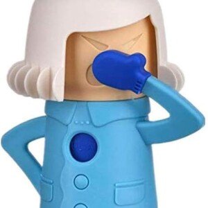 Baking Soda Fridge Odor Absorber