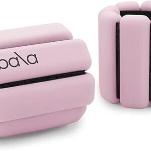 Bala Bangles - Adjustable Wearable Weights