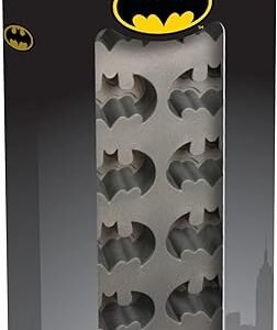 Batman Rubber Ice Cube Tray