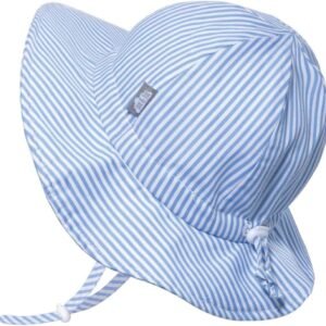 Beach Sun-Hat by Jan & Jul