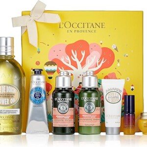 Beauty Favorites Kit by L'Occitane