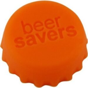 Beer Savers - Bottle Cap Protectors