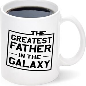 Best Dad Mug for Father's Day