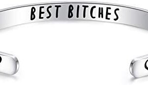 Best Friend Bracelet - Stainless Steel