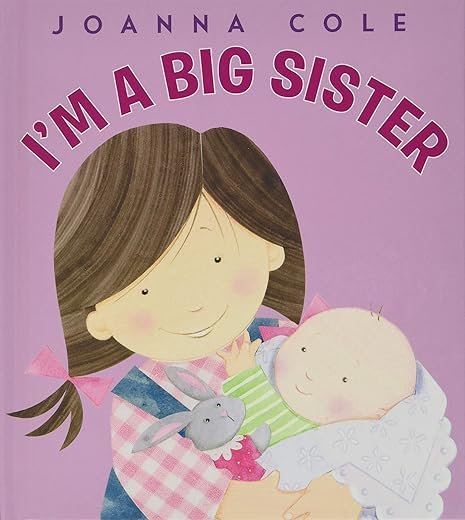Big Sister Tee