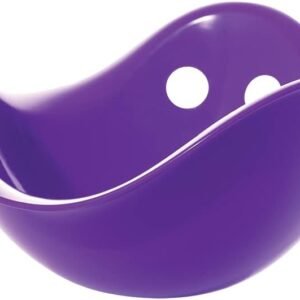 Bilibo Purple - Open-Ended Play - Motor Skills Development