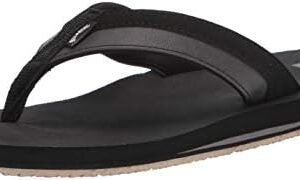 Billabong Men's Impact Sandal with Cushion