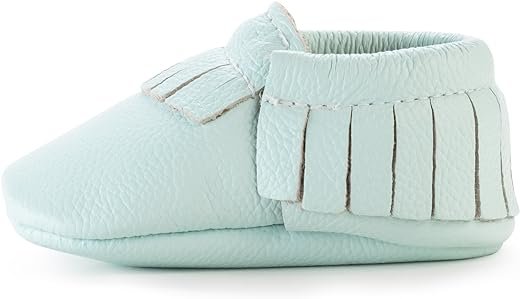BirdRock Baby Moccasins - Stylish Shoes, Giving Back