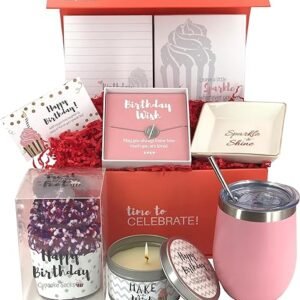 Birthday Gift Set for Women