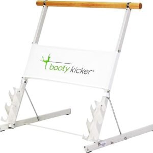 Booty Kicker - Home Fitness Barre