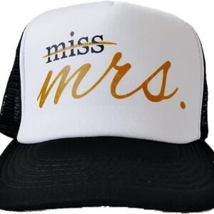 Bride Trucker Hat - Bachelorette Gift