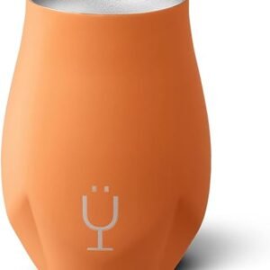 BrüMate NOS'R Whiskey Glass - 7 Oz