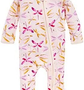 Burt's Bees Baby Romper Jumpsuit - Organic Cotton
