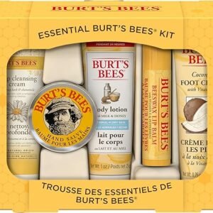 Burt's Bees Beauty Valentines Day Gift Set