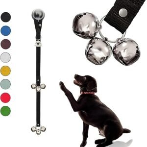 Caldwell's Dog Potty Bell - Premium Training Tool