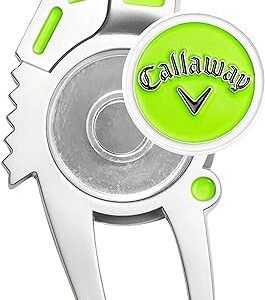 Callaway Golf Divot Repair Tool