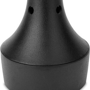 Cast Iron Beer Can Chicken Stand