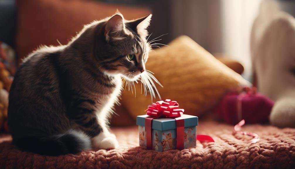 3 Purrfect Cat Mom Gifts That Will Make Her Day