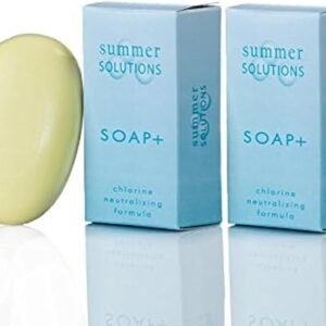 Chlorine Neutralizing Soap - Summer Solution