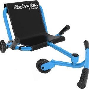 Classic EzyRoller Scooter for Kids 4+