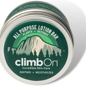 ClimbOn All Purpose Lotion Bar