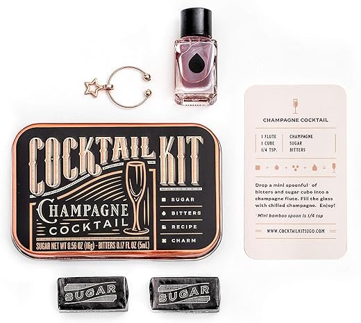 Cocktail Kits 2 Go - Crafted in USA