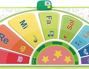 Cocomelon Musical Piano Mat - Kids' Toy