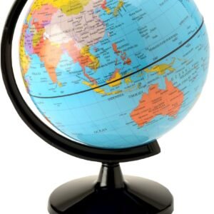 Coin Bank Globe for Kids